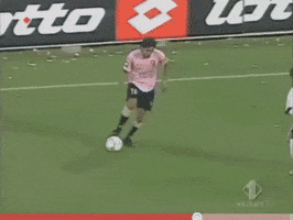 MichelePelacci makinwa GIF