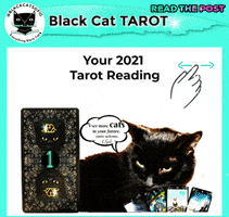 2021 Tarot GIF