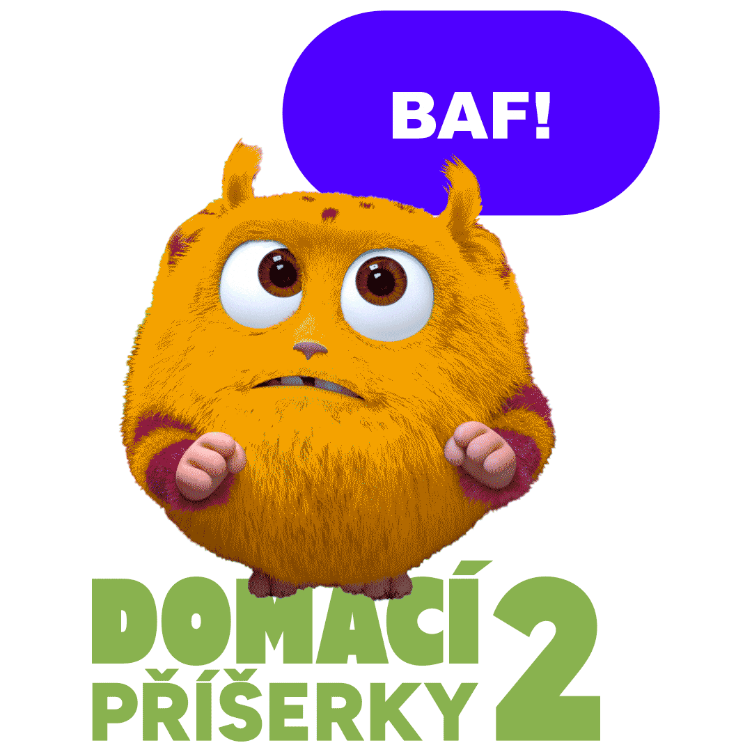 Animovany Sticker by falconfilmovenovinky