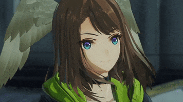 Surprise GIF