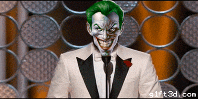 jared leto golden globes 2015 GIF by G1ft3d
