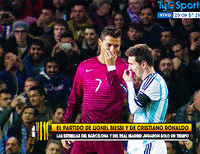 Cristiano-ronaldo-hd GIFs - Get the best GIF on GIPHY