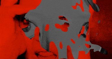 Shirley Manson Creeps GIF by Garbage