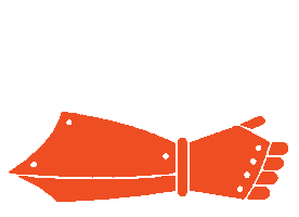 Crossfit Thumbs Up Sticker by CPFitness