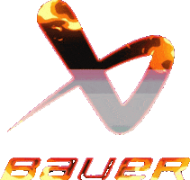 Bauer Sticker by Interglace