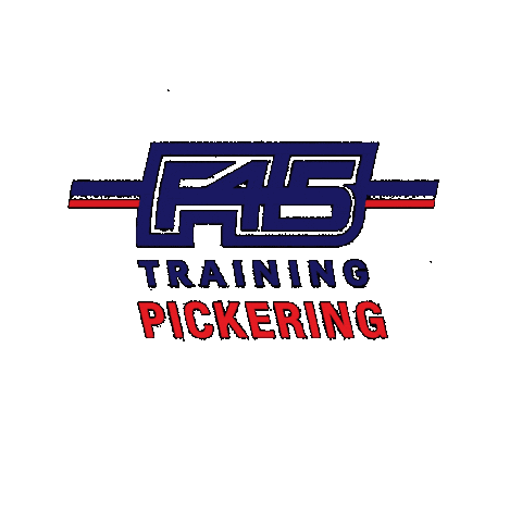 F45 Sticker by PickeringF45