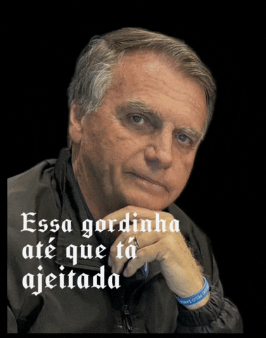 Bolsonaro GIF