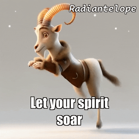 Stars Freedom GIF by Radiantelope