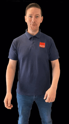Foleys Plumbing GIF