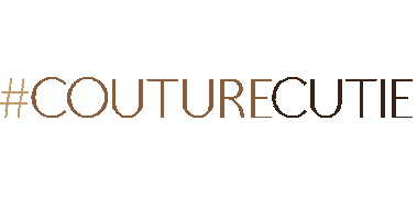 TheCoutureBrand Sticker