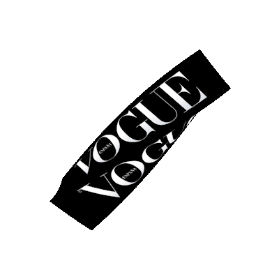 Voguerama Sticker by Vogue España