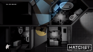 DharmaGames action video game cover screenshot GIF