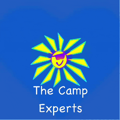 GIF by The Camp Experts