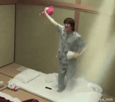 Happy Dance GIF