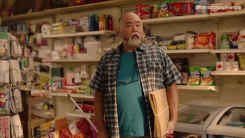 Paul Sun-Hyung Lee Ugh GIF by Kim's Convenience