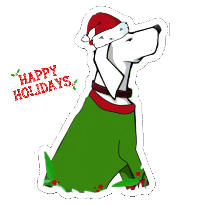 tucker dukes Sticker