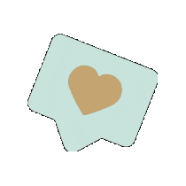 Like Sticker by Kernspinzentrum