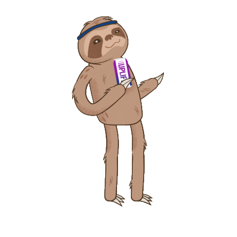 Good Vibes Cheers Sticker by Brew Dr.