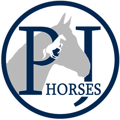 PJHorses Sticker
