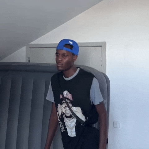 Noirrito GIF