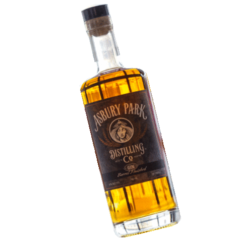 apdistilling Sticker