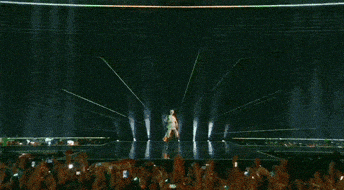 Ireland Irish GIF by Eurovision Song Contest