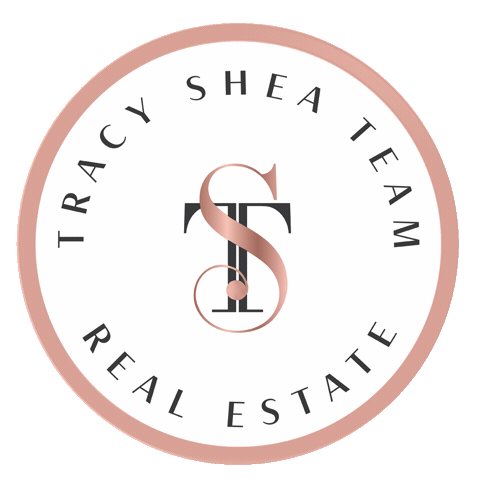 Tracy Shea Team Sticker