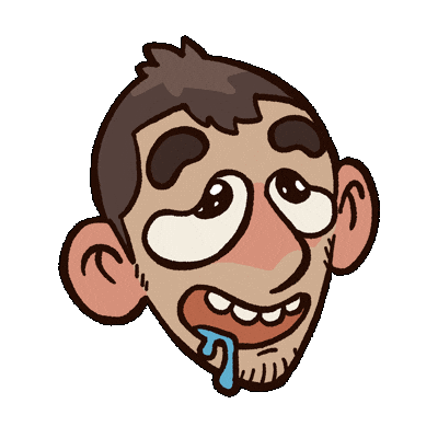 Face Emoji Sticker