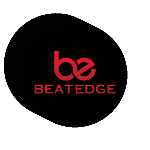 Sticker by BEATEDGE