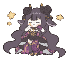 Star Sticker