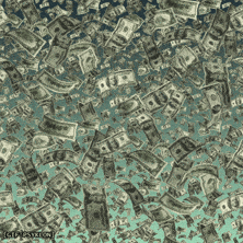 Loop Money GIF by Psyklon