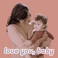 Love You Kiss GIF by Originals