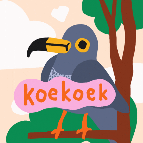 GIF by Thijn Posts