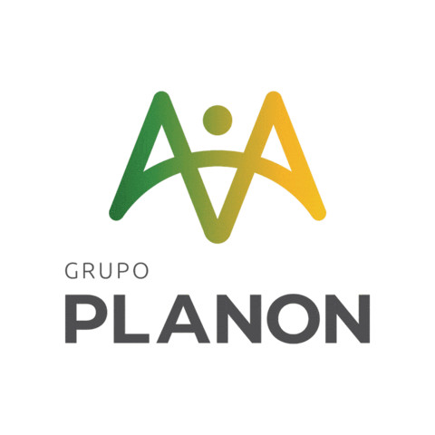 Sticker by Grupo Planon