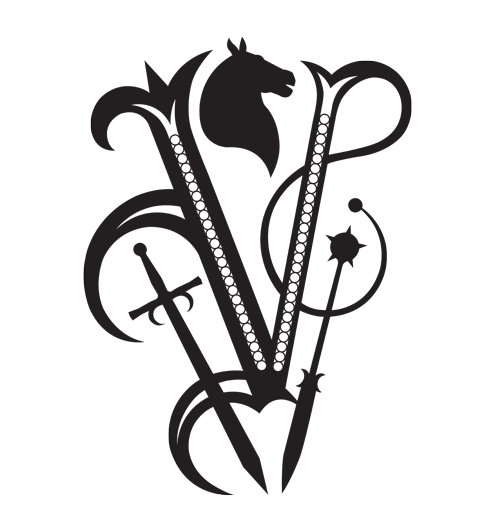 Visionnaire Sticker