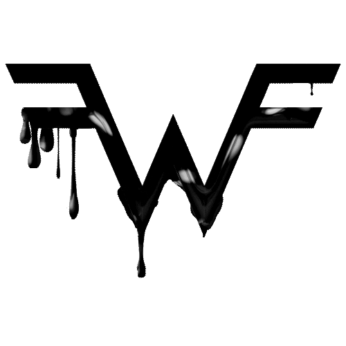 Patrick Wilson Cuomo Sticker by Weezer for iOS & Android GIPHY