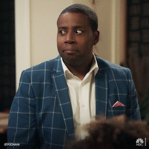 Kenan Thompson GIF by NBC Find & Share on GIPHY