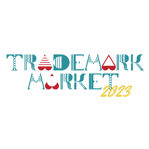 Trademarkmarket Sticker by Trademark Bandung