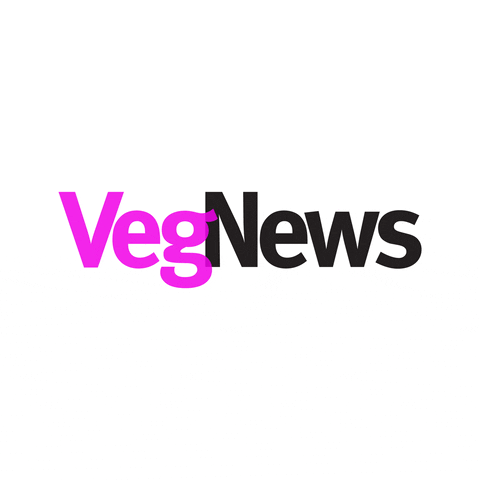 VegNews  GIF