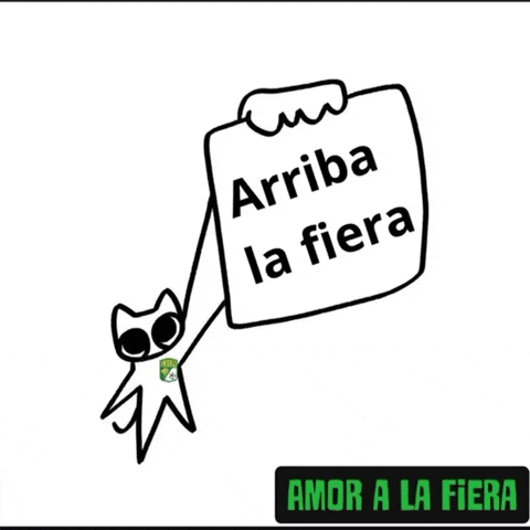 Club Leon GIF