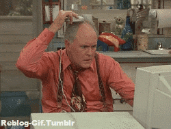 old 3rd rock from the sun GIF