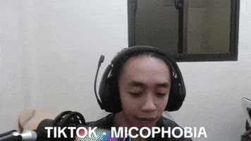 Micophobia GIF