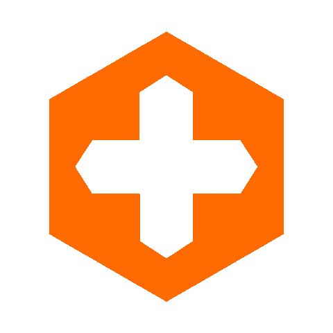 SPM Sportplatz Media Sticker