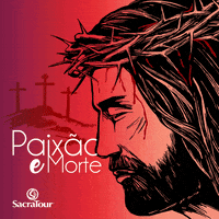 Semana Santa Jesus GIF by Sacratour