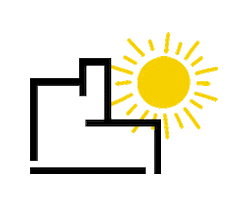 villanoailles Sticker