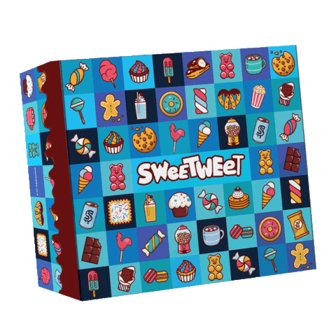 Magic Sticker