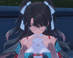 Wuwa GIF