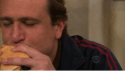 How I Met Your Mother Foodgasm GIF - Find & Share on GIPHY