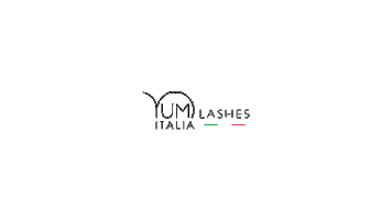 Yumilashes Sticker by Yumi Beauty Italia