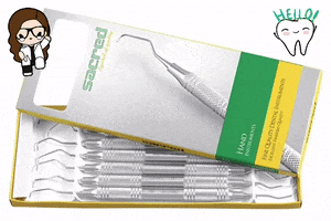 Sacred International GIF